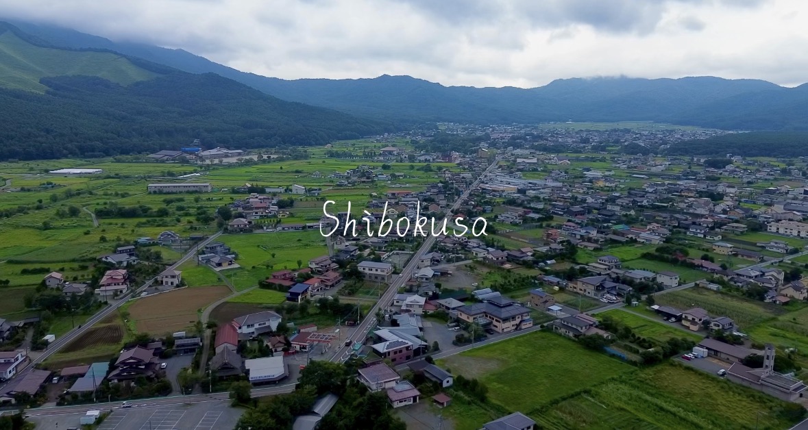 Shibokusa Footage