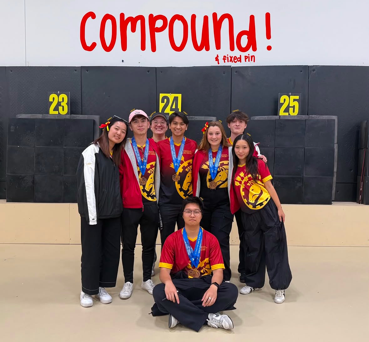 Team moments and practice sessions.